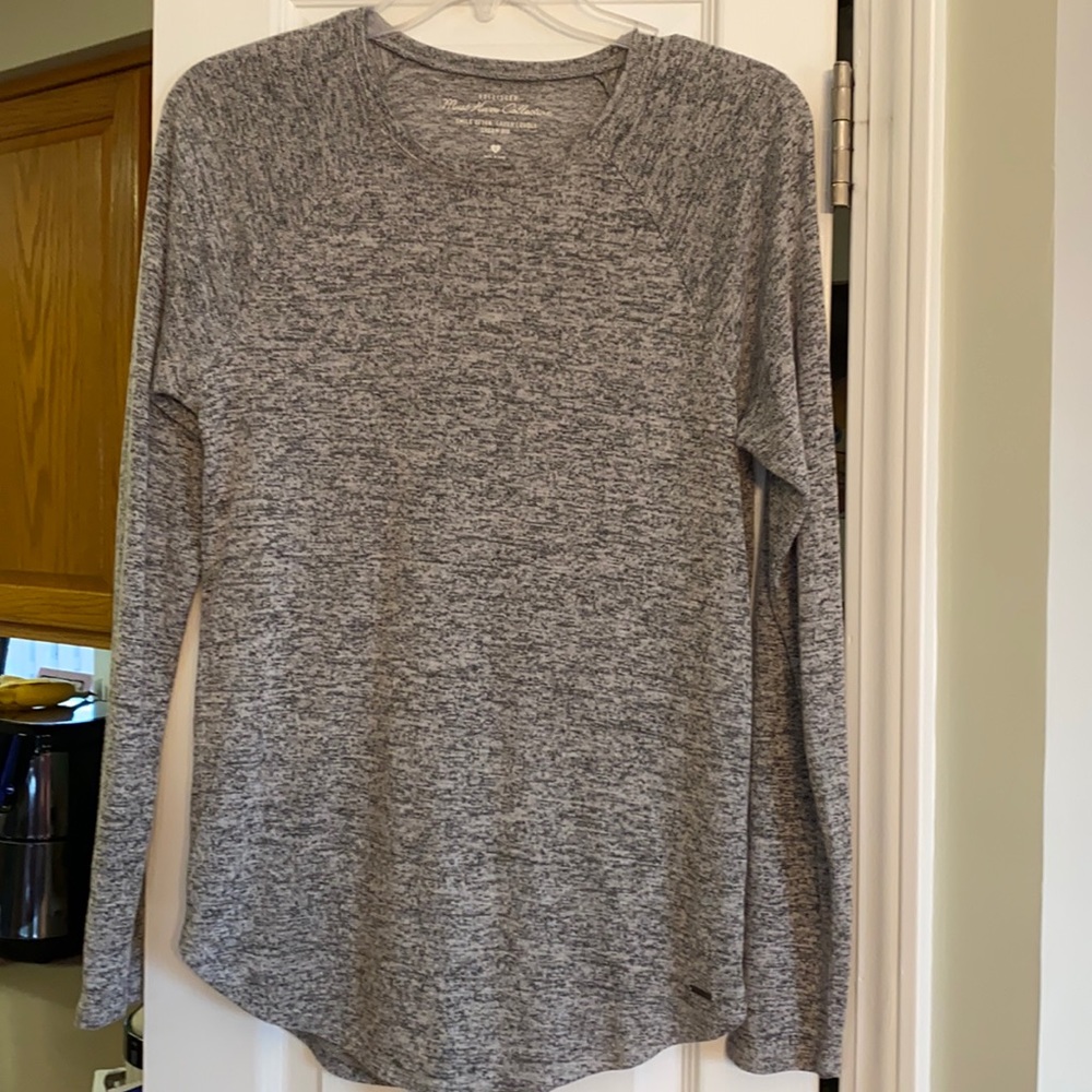 Hollister soft sweater